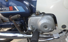 HONDA C90 SUPER CUB HA02