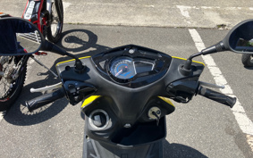 YAMAHA CYGNUS125XSR SE44J