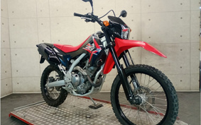 HONDA CRF250L MD38
