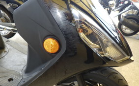 YAMAHA AXIS 125 Z SED7J