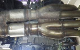 HONDA HORNET 600 2009 PC34