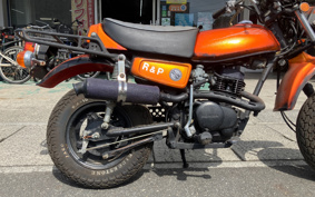 HONDA R&P CY50