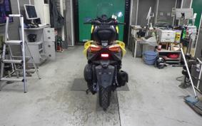 YAMAHA X-MAX 250 A 2025 SG42J