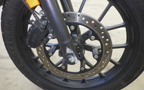 HONDA GB350S 2024 NC59