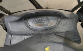 HONDA YELLOW YABENA90 HF06