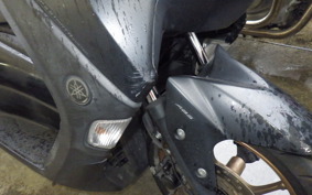 YAMAHA N-MAX 155 A 1996