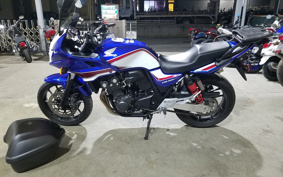 HONDA CB400 SUPER  BOL DOR ABS 2023 NC42