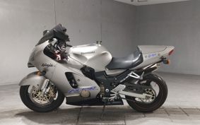 KAWASAKI ZX 1200 NINJA R ZXT20A