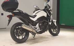 HONDA NC700S 2012 RC61