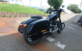 HARLEY FLSB 2023 YMJ