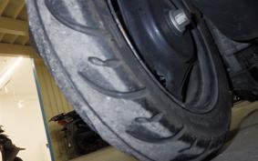 SUZUKI LET's 4 G CA41A