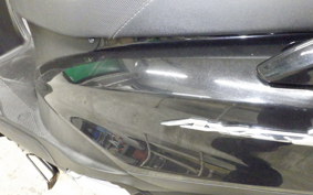 YAMAHA AXIS 125 Z 2008 SED7J