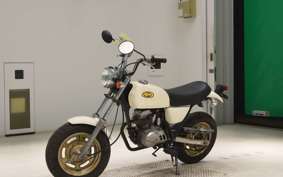 HONDA APE 50 AC16