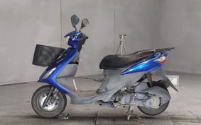 SUZUKI ADDRESS V125 CF4MA