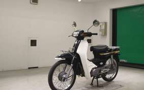 HONDA C100 SUPER CUB 2010 HA06