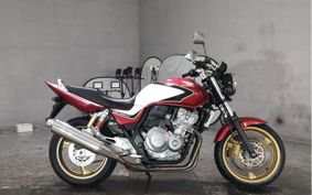 HONDA CB400SFV-4 2009 NC42