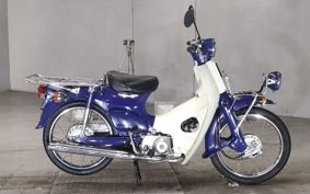 HONDA SUPER CUB50 AA01