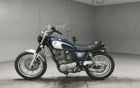 YAMAHA SR400 RH01J