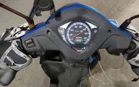 SUZUKI ADDRESS V110 CE47A