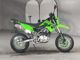 Фото Kawasaki D TRACKER 125 с японского аукциона