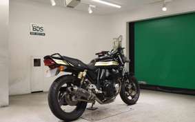 KAWASAKI ZRX400 1994 ZR400E