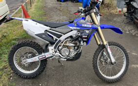 YAMAHA YZ250FX CG37