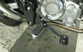 HONDA MONKEY 125 JB05