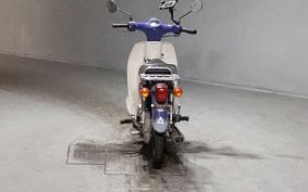 HONDA SUPER CUB110 JA07