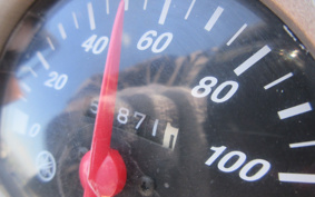 YAMAHA CYGNUS125XSR SE12J