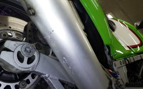 KAWASAKI KR250 KR250A
