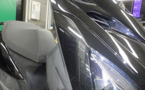 YAMAHA AXIS 125 Z 2022 SED7J