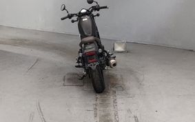 HONDA REBEL 250 S MC49