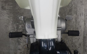 HONDA C90 SUPER CUB E 2024 HA02
