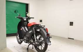 HONDA C125 SUPER CUB JA58