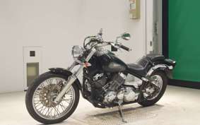 YAMAHA DRAGSTAR 400 2001 VH01J