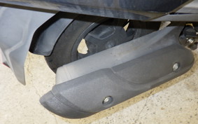 SUZUKI ADDRESS V125 DT11A