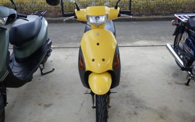 SUZUKI LET's 4 CA45A