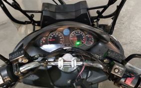 HONDA FORZA Z MF08