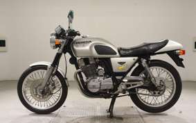 HONDA GB250 CLUBMAN Gen.4 2025 MC10