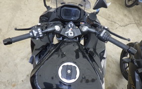 KAWASAKI NINJA 1000SX 2020 ZXT02K