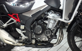 HONDA 400 X 2020 NC56