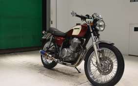 HONDA CB400SS E 2008 NC41