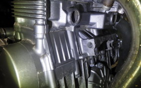 SUZUKI BANDIT 250 Gen.2 GJ77A