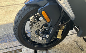 BMW C400GT 2024 0C61