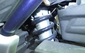 SUZUKI GLADIUS 2010 VK58A