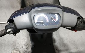 YAMAHA JOG POCHE SA08J