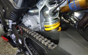 DUCATI STREETFIGHTER V4 S 2024