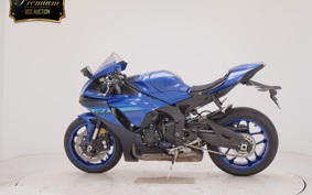 YAMAHA YZF-R1 2024