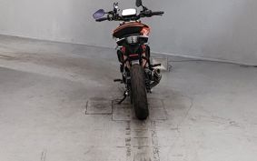 KTM 390 DUKE JPJ40