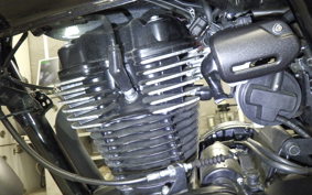 HONDA GB350S 2021 NC59